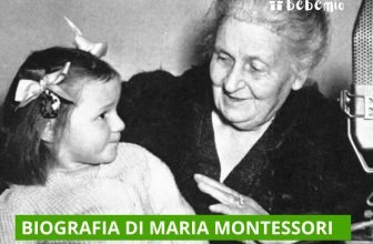 chi era maria montessori