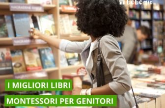 libri montessori genitori