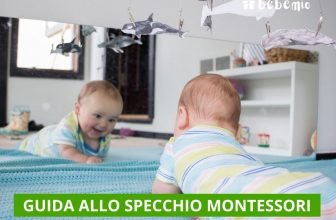 specchio montessori