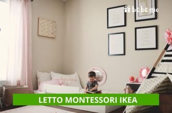 letto montessori ikea
