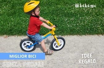 miglior bici senza pedali