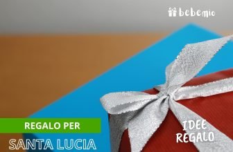 santa lucia regali
