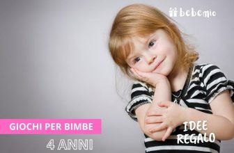 giochi bambina 4 anni