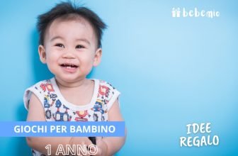 giochi bambino 1 anno
