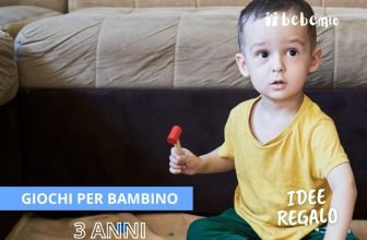 giochi bambino 3 anni