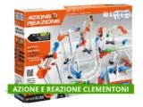 Azione e Reazione Clementoni: Recensione, Kit Base e Espansioni