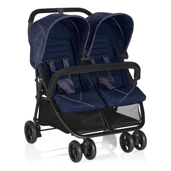 Passeggino Doppio: Guida e Recensione ai 7 Migliori Modelli