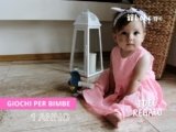 Giochi per Bambina di 1 Anno: 15 Idee Creative ed Educative