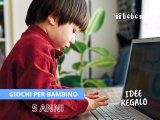 Migliori Giochi per Bambino di 5 Anni: 15 idee per Crescere Imparando e Divertendosi