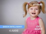 15 Migliori Giochi Intelligenti per Bambini di 4 Anni
