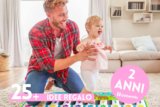 15+ Idee Regalo per una Bambina di 2 Anni