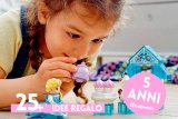 15 Idee Regalo per una Bambina di 5 Anni
