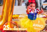 25 Idee Regalo per un Bambino di 1 Anno