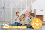 12 Idee Regalo Perfette per un Bambino di 3 Anni