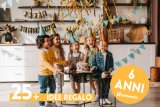 15+ Idee Regalo per un Bambino di 6 Anni