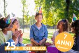 15+ Idee Regalo per un Bambino di 7 Anni