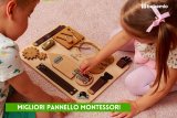 Miglior Pannello Sensoriale Montessori: Guida e Opinioni