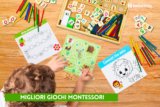 I Migliori Giochi Montessori: Guida alla Scelta e Caratteristiche
