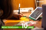 15 Regali Tecnologici per Bambini di 10 Anni
